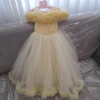 لباس پرنسسی