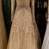 لباس مجلسی زنانه