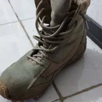 پوتین|کوهنوردی و کمپینگ|پردیس, فاز ۳|دیوار