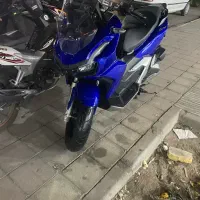 Adv180cc هانی|موتورسیکلت|یزد, |دیوار