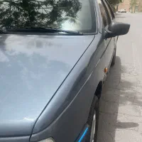 پژو 405مدل 96بسیار سالم