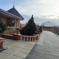 اجاره ویلای لوکس امام زاده( نزدیک شهر)