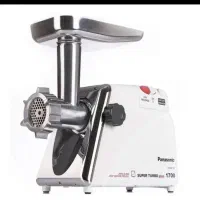 چرخ گوشت پاناسونیک ۱۷۰۰ وات مدل MK-GN1700PN