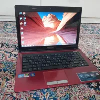 لپ تاپ ASUS