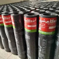 نمایندگی ایزوگام شرق مشهد در بم بوعلی سینا ۷