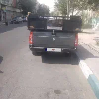 آریسان ۲ دوگانه کارخانه مدل برج ۱۲--۱۴۰۳