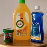 شوینده و بهداشتی