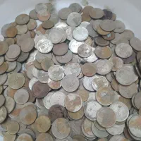 فروش عمده سکه های جمهوری