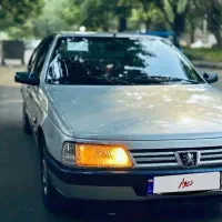 پژو ۴۰۵مدل ۸۹