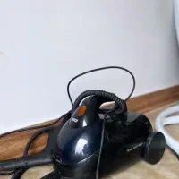 بخار شور Deed