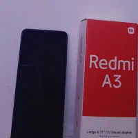 Redmi A3|موبایل|تربت‌حیدریه, میدان مرکزی|دیوار
