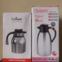 فلاسک ۲ لیتری بدون شیشه