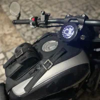 موتور بندا راک ۲۵۰