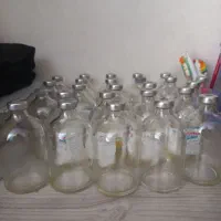 شیشه تزئینی