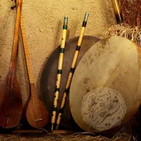 گروه موسیقی تار سه تار عود سنتور ‌‌‌‌..لکی و کردی