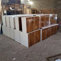 کابینت آماده سعادتی
