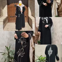 عبا جواهر دوزی