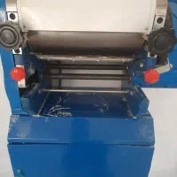 دستگاه رشته بری