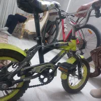 دوچرخه سایز ۱۲