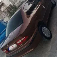 سمند ef7|خودرو سواری و وانت|اسدآباد, |دیوار