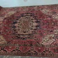 فرش دستبافت خیلی قدیمی
