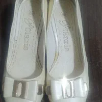 کفش مجلسی زنونه
