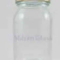 تعدادی شیشه خالی توافقی
