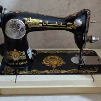 چرخ خیاطی مارشال