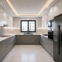 ۱۲۰ متر ۳ خواب فرعی زوج *فول بازسازی شده*