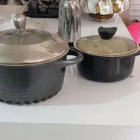 ظروف و قابلمه