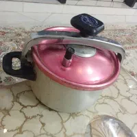 زودپز کم استفاده
