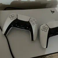 Ps5 پی اس فایو