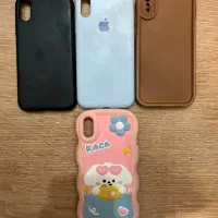 قاب گوشی ایفون x/xs