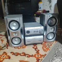 DVD سونی|پخش‌کننده DVD و ویدیو|مشهد, هفت تیر (نه دره)|دیوار