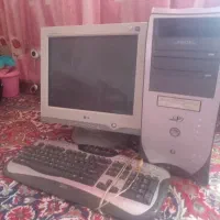 کامپیوتر سالم