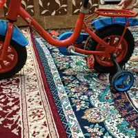 دوچرخه سایز ۱۴|دوچرخه، اسکیت، اسکوتر|اهواز, لشکرآباد|دیوار