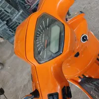 موتور RS150