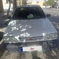 پراید مدل 90