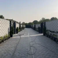 ۳۵۰ متر زمین شهرکی سعید آباد
