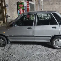 پراید ۸۹