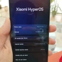پوکو ایکس 7 پرو 512 GB