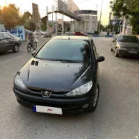 206 SD V8 - 1392