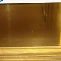 فروش ورق برنجی b65 باهنر ضخامت 1