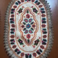 پته|پرده، رانر، رومیزی|سیرجان, |دیوار