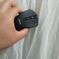 موس نو بی سیم