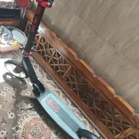 اسکوتر|دوچرخه، اسکیت، اسکوتر|تهران, زمزم|دیوار