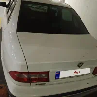 سمند lx|خودرو سواری و وانت|اصفهان, راه آهن|دیوار
