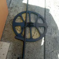 پین پوینتر  لوپ و دسته