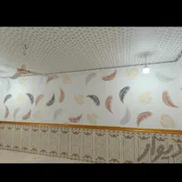 رنگ.امیزی.بتونه کناف.