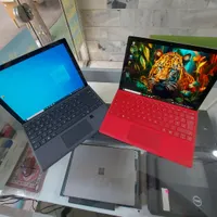 سورفیس پرو۴ Surface pro4 i5 RAM8 SSD256 جداشدنی2K|رایانه همراه|کرج, گلشهر|دیوار